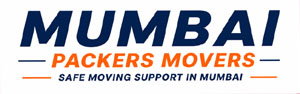 Mumbai Packers Movers Logo